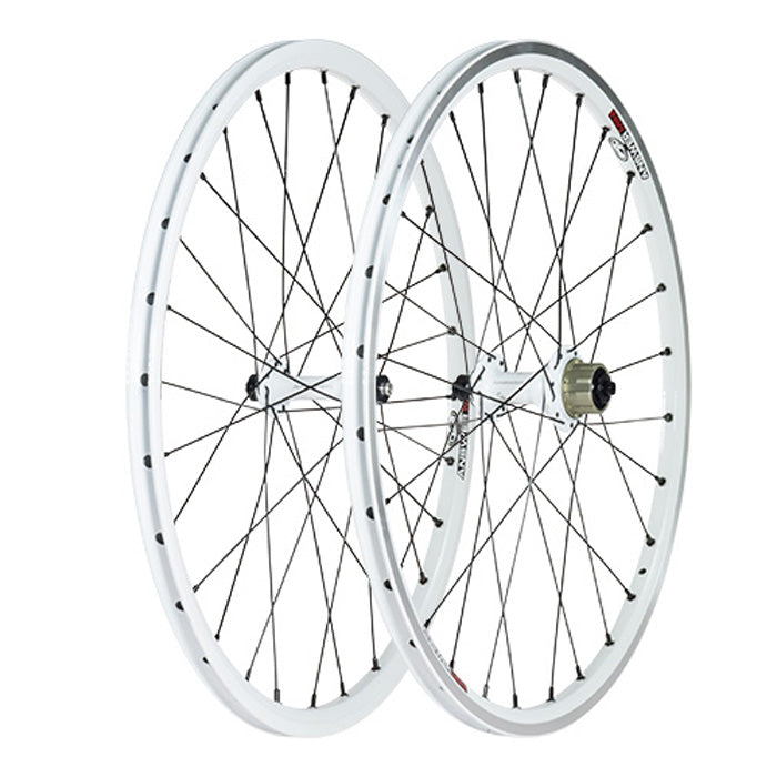 Answer Mini Holeshot Wheelset-28H-20x1 1/8 at J&R Bicycles – J&R