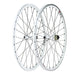 Answer Mini/Expert Holeshot BMX Race Wheelset-28H-20x1 1/8&quot; - 1