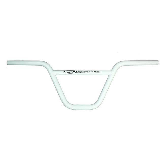 Answer Pro Chromoly Bar-8-inch at J&R Bicycles – J&R Bicycles, Inc.
