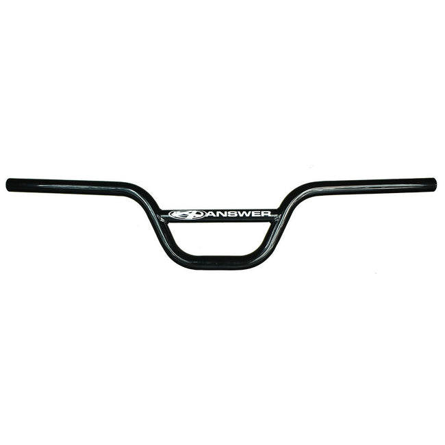 Answer Pro Chromoly Bar 5-inch at J&R Bicycles – J&R Bicycles, Inc.
