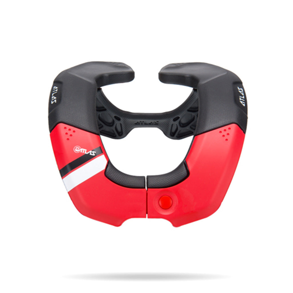 Atlas Broll Neck Brace at J&R Bicycles J&R Bicycles, Inc.