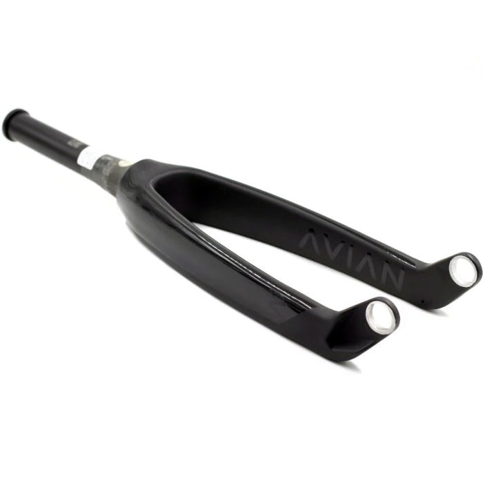 Avian Versus Pro Tapered Carbon BMX Race Fork-20-1 1-8-1.5-St