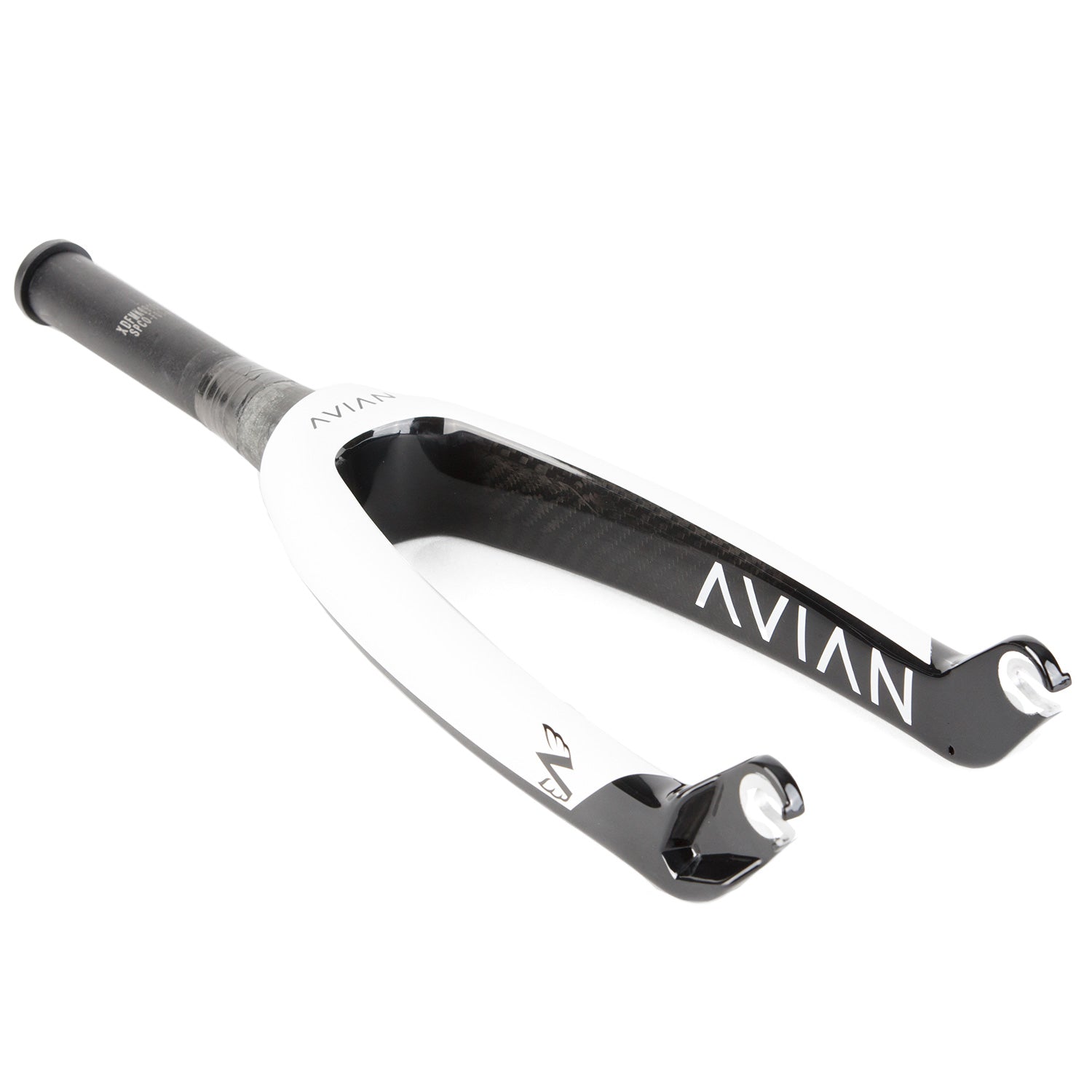 Avian 2025 carbon forks