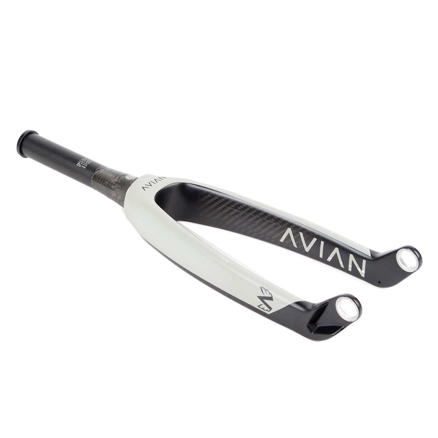 【人気投票 1~37位】ハイブランド人気ランキング！ Avian Versus Tapered Carbon BMX Race Fork-20in-20mm – J&R パーツ