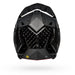 Bell Full-10 Spherical BMX Race Helmet-Arise Matte/Gloss Black - 4