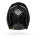 Bell Full-10 Spherical BMX Race Helmet-Matte Black - 3