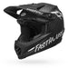 Bell Full-9 BMX Race Helmet-Fasthouse Matte Black/White - 1