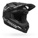 Bell Full-9 BMX Race Helmet-Fasthouse Matte Black/White - 2