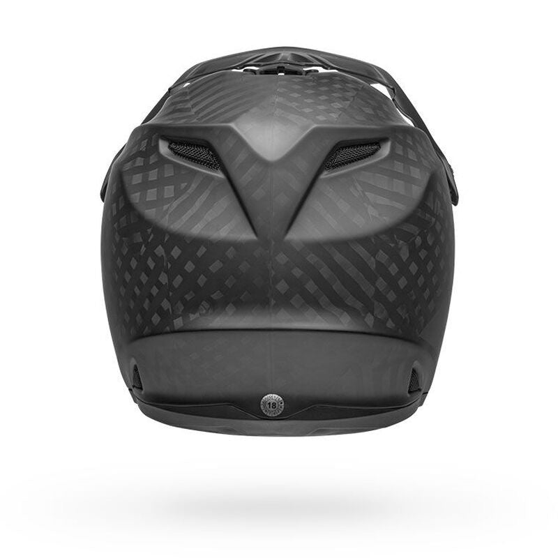 Bell full 9 carbon orders helmet