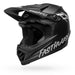 Bell Full-9 Fusion MIPS BMX Race Helmet-Fasthouse Matte Black/White - 1
