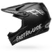 Bell Full-9 Fusion MIPS BMX Race Helmet-Fasthouse Matte Black/White - 3