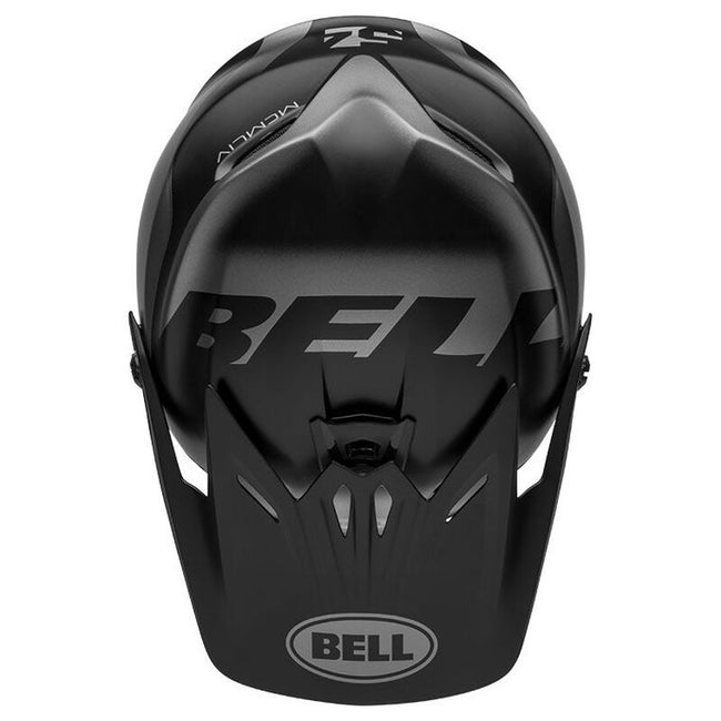 bell full 9 fusion helmet Bell Full-9 Fusion MIPS BMX Race Helmet-Matte Black – J&R Bicycles, Inc