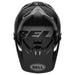 Bell Full-9 Fusion MIPS BMX Race Helmet-Matte Black - 6