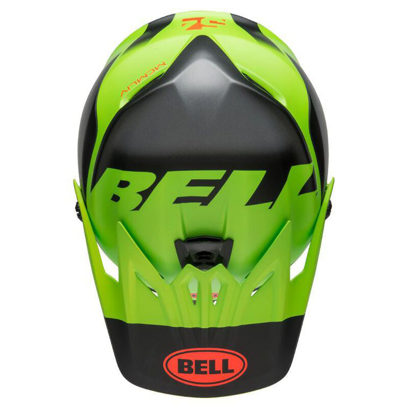 Bell Full-9 Fusion MIPS BMX Race Helmet-Matte Green/Black/Crimson – J&R Bicycles, Inc Bell Full-9 Fusion MIPS BMX Race Helmet-Matte Green/Black/Crimson – J&R Bicycles, Inc