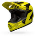 Bell Full-9 Fusion MIPS BMX Race Helmet-Fasthouse Newhall Gloss Hi-Viz/Black - 3