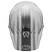 Bell Full-9 Fusion MIPS BMX Race Helmet-Matte Gray/Dark Gray - 6