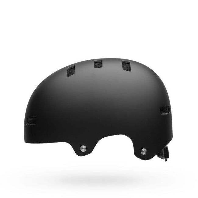 Bell Local Helmet-Matte Black - 3