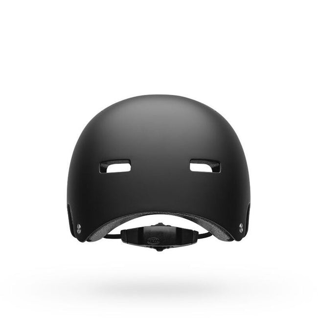 Bell Local Helmet-Matte Black - 5