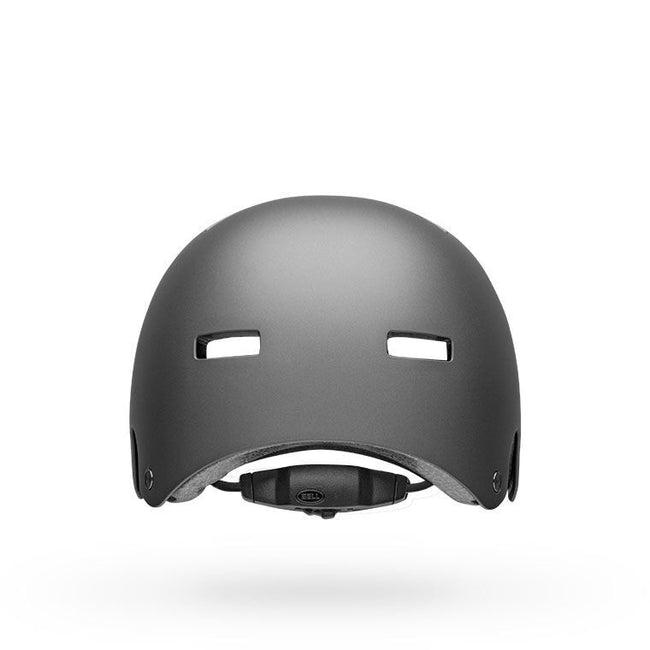 Bell Local Helmet-Matte Gray - 3