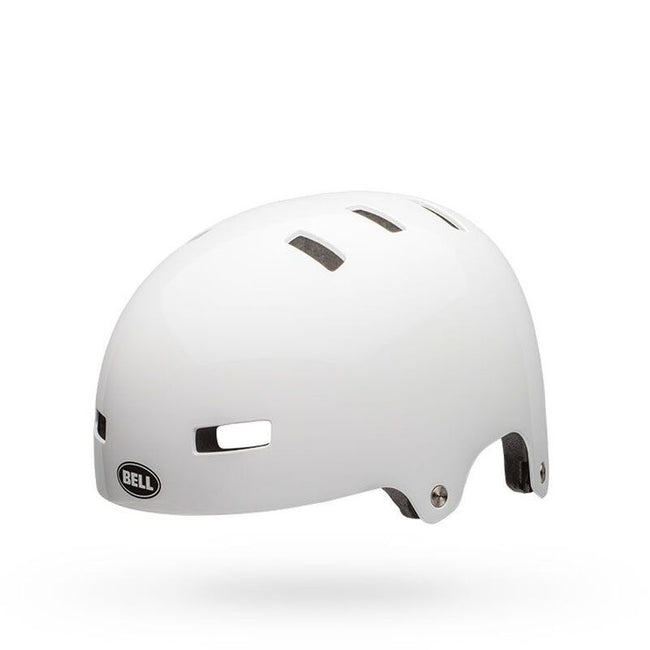 Bell Local Helmet-White - 1