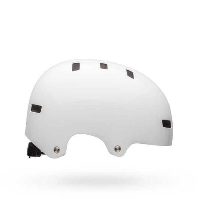 Bell Local Helmet-White - 4