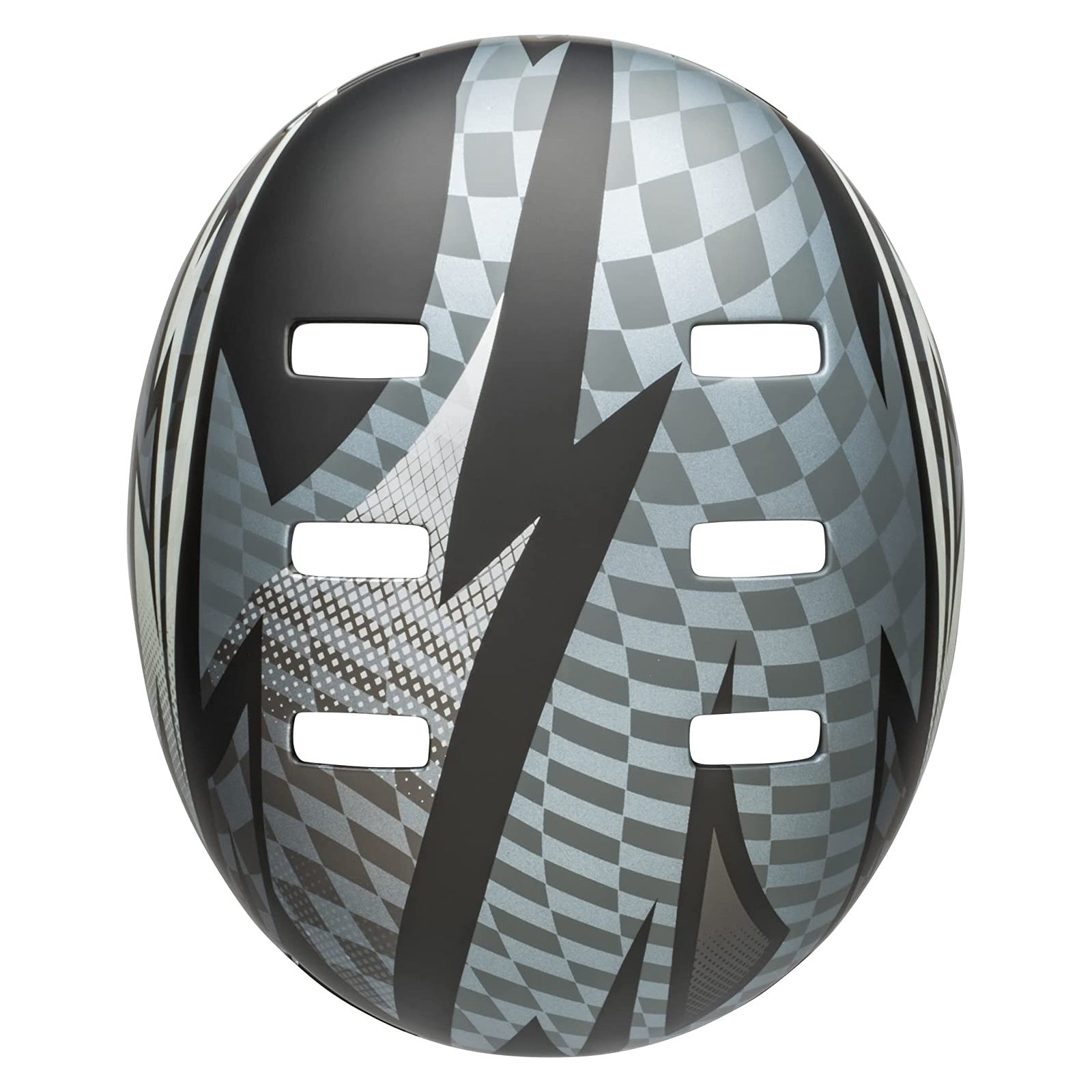 lazer armor helmet matte dark wood Bell Local Helmet-Psycho-Matte-Black/Gray