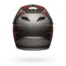 Bell Transfer BMX Race Helmet-Matte Chrome/Gray - 5