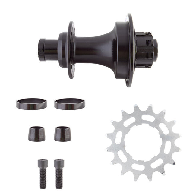 Shimano Pignon - pour 11 Vitesses Cassette XTR - 11 D pour 10-40 Shimano Pignon - pour 11 Vitesses Cassette XTR - 11 D pour 10-40