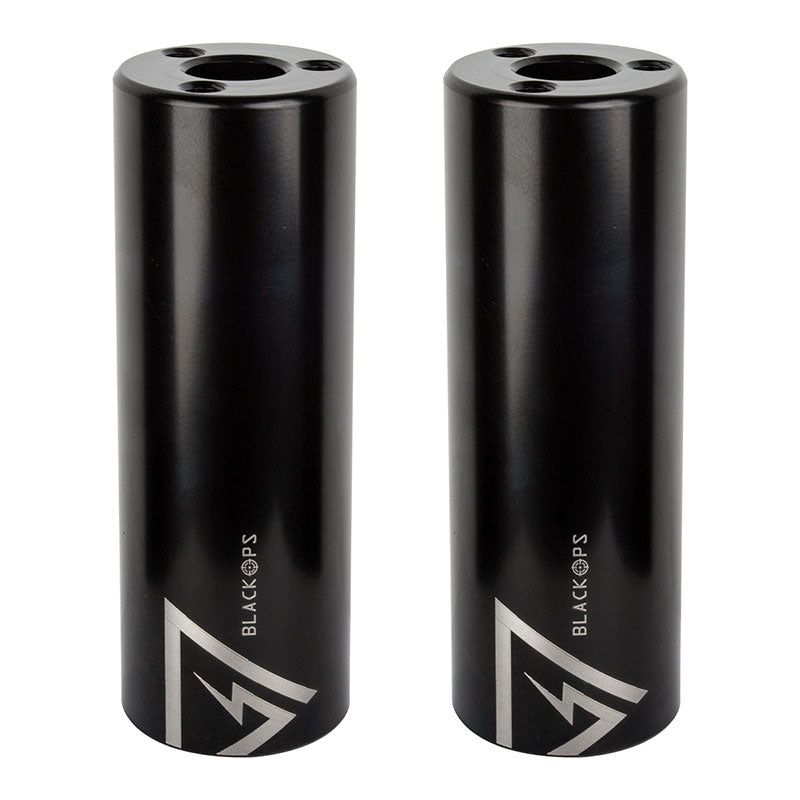 Black Ops Brinck BMX Axle Pegs – J&R Bicycles, Inc.