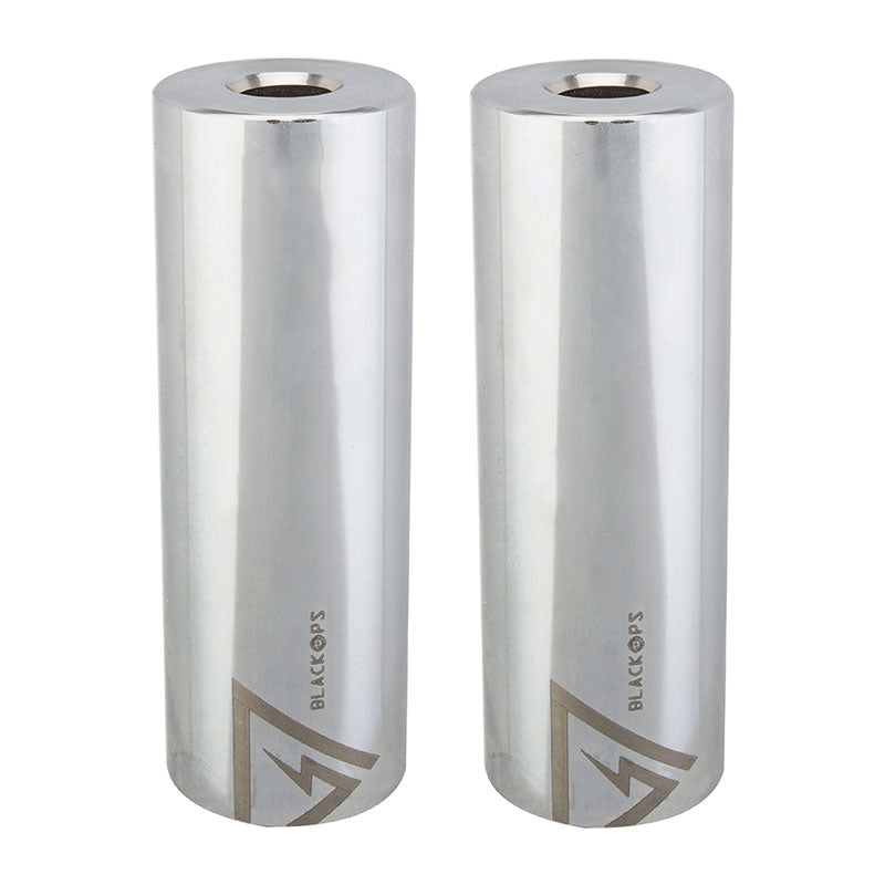 Black Ops Brinck BMX Axle Pegs – J&R Bicycles, Inc.