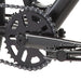 Black Ops SpecOp 29&quot; BMX Freestyle Bike-Black - 5