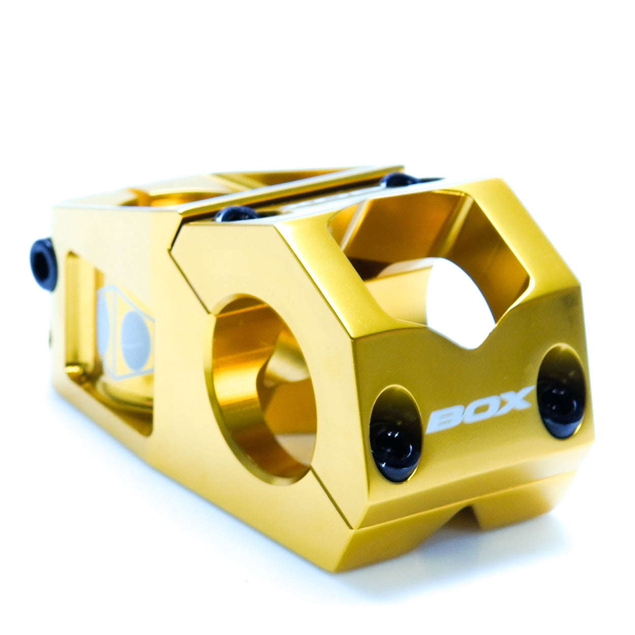 Box Delta 31.8mm Bar Bore Stem at J&R Bicycles – J&R Bicycles, Inc.