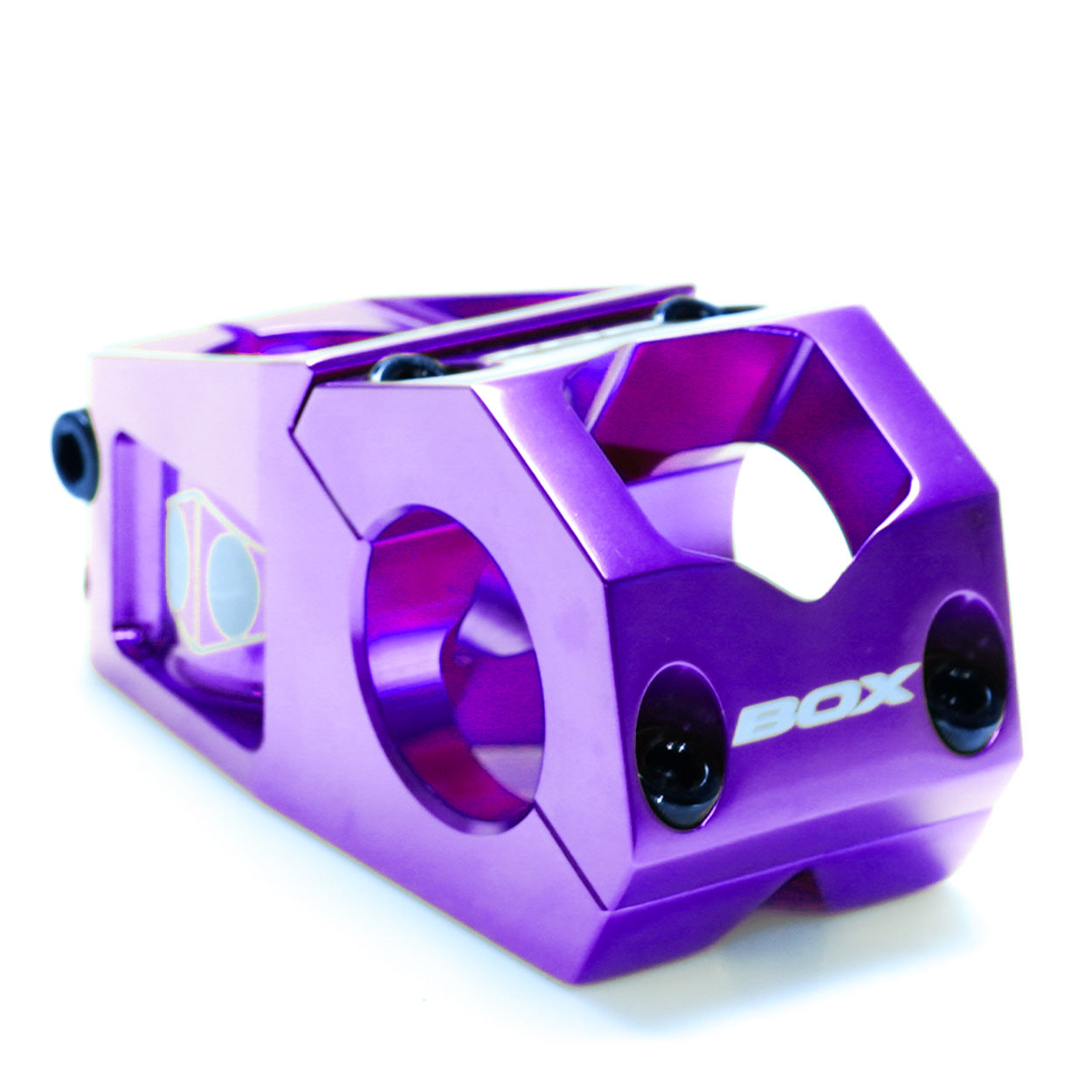 Box Delta 31.8mm Bar Bore Stem at J&R Bicycles – J&R Bicycles, Inc.