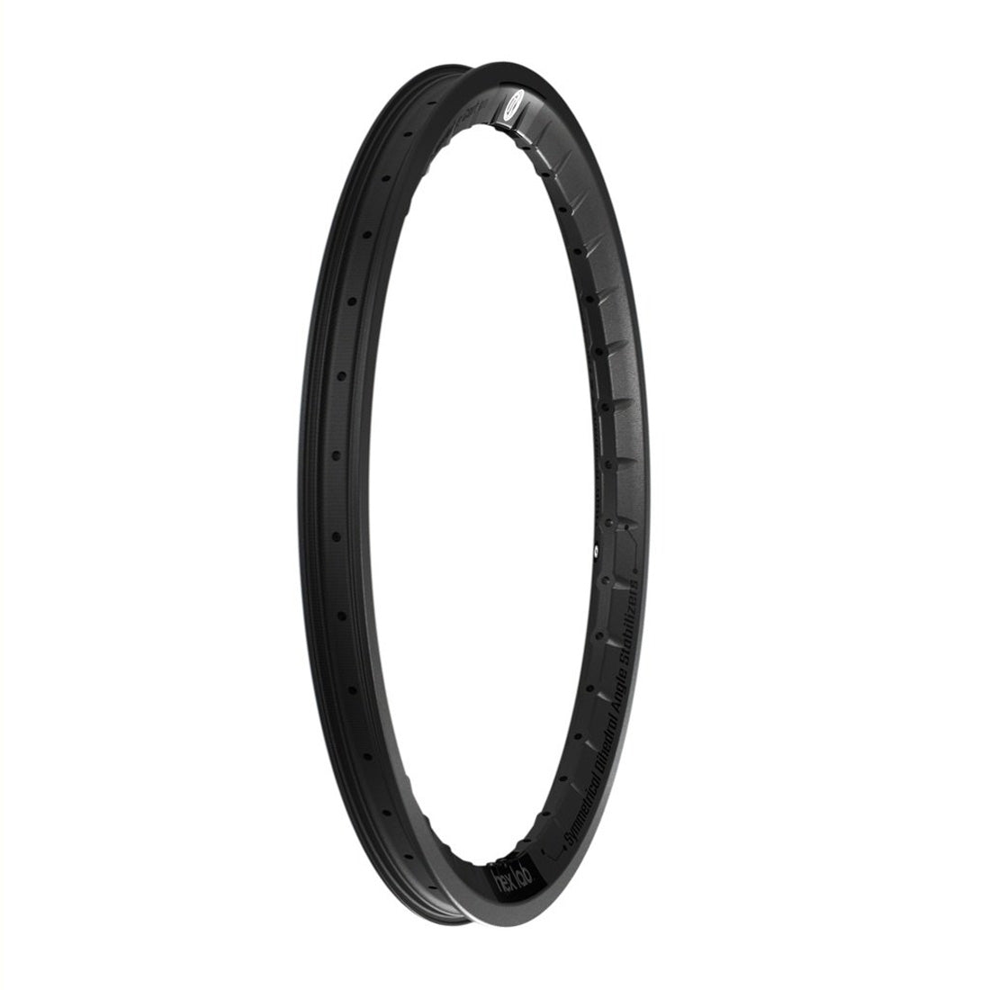 Box Hex Lab Carbon Rear Rim-20x1.75-inch at J&R Bicycles – J&R