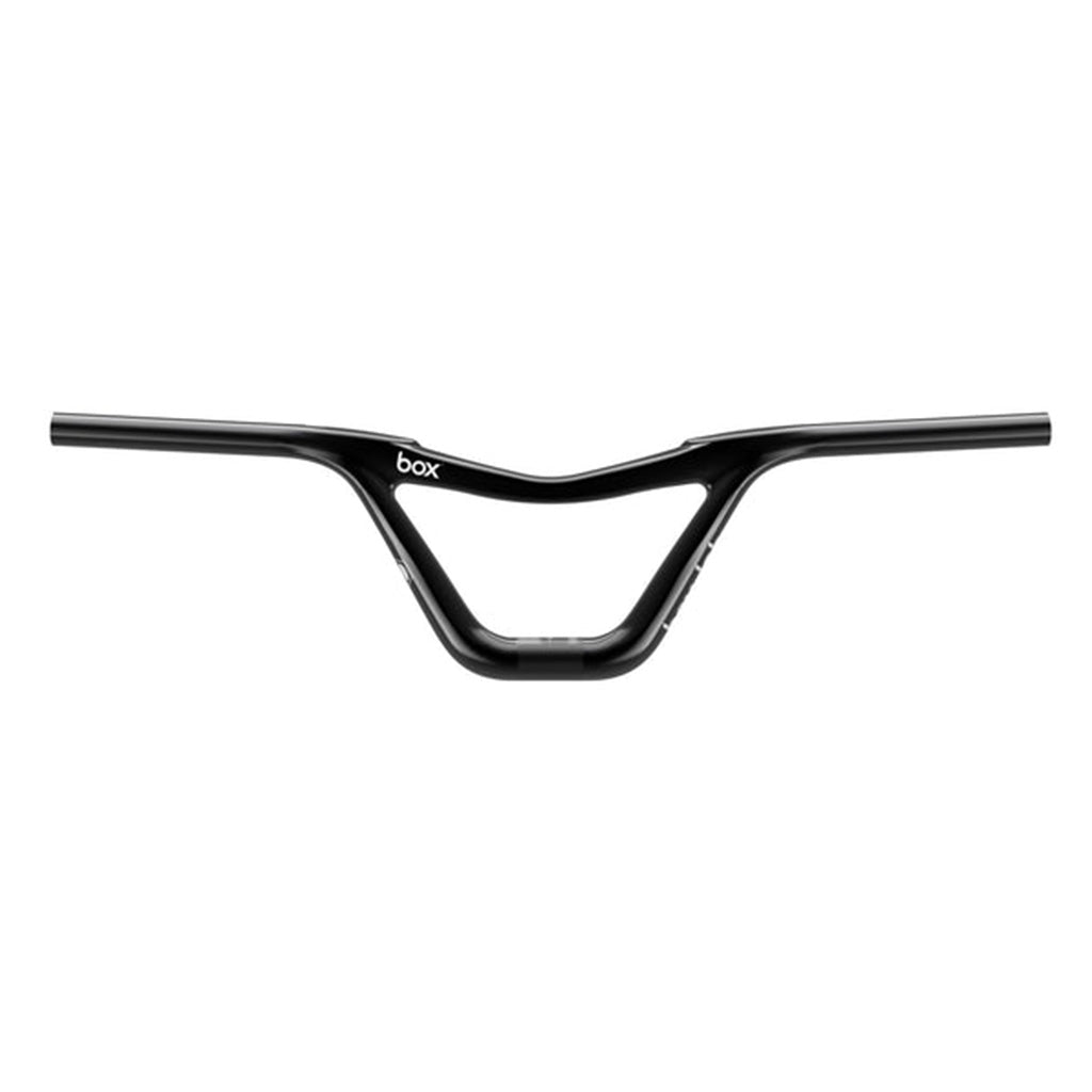 Box Hex Lab UD Carbon BMX Handlebars6in at J&R Bicycles J&R Bicycles