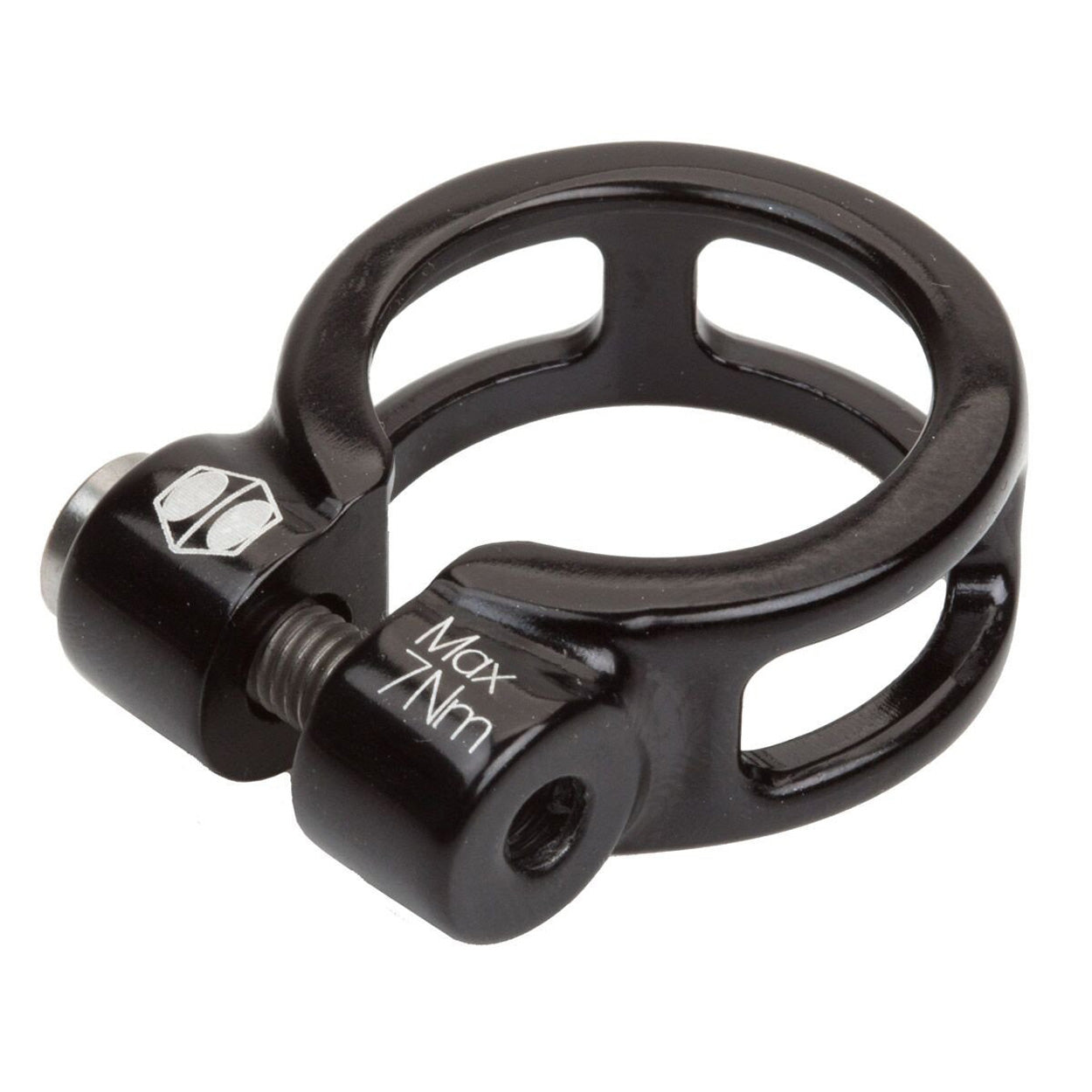 Box One Bolt On Seat Clamp at J&R Bicycles – J&R Bicycles, Inc.