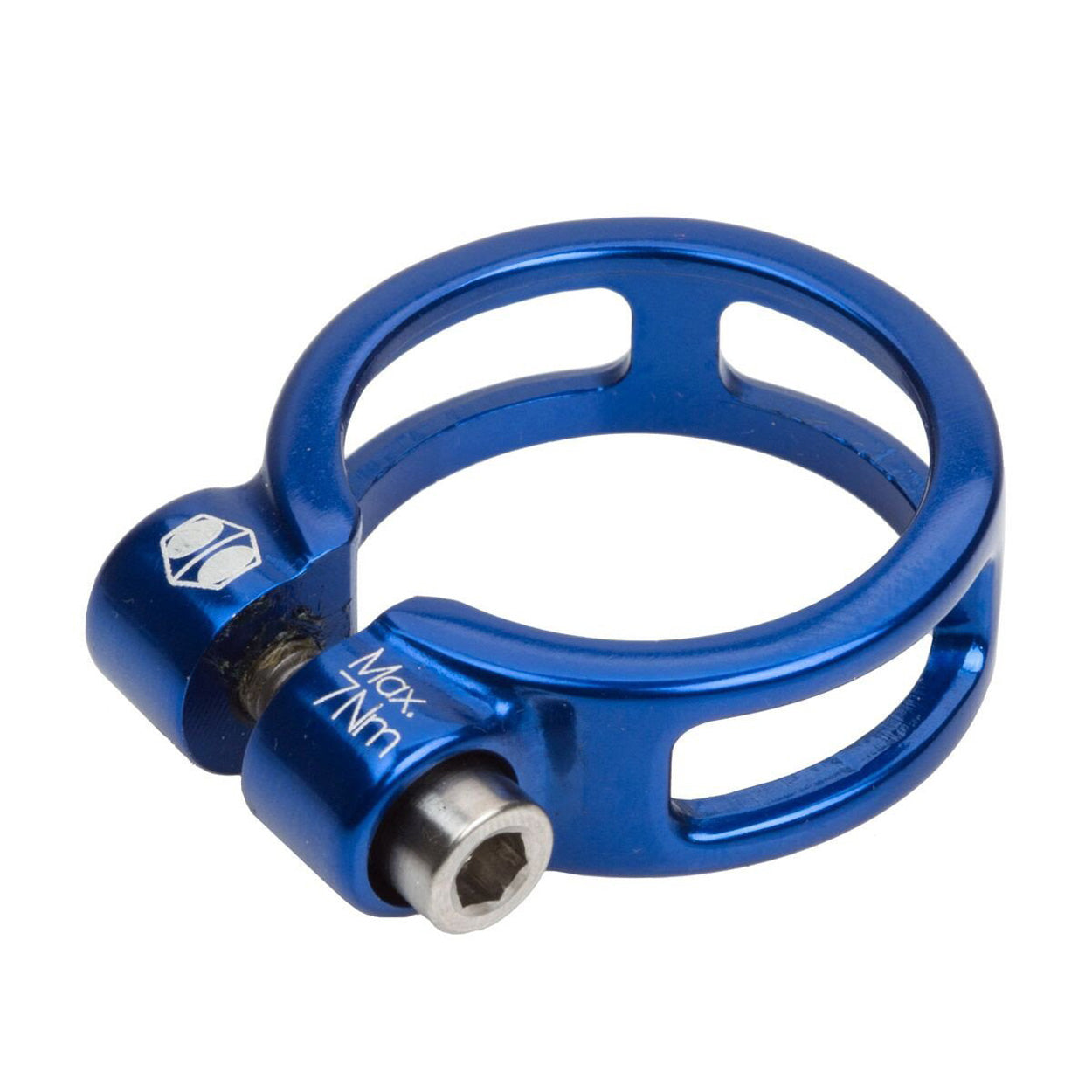 Box One Bolt On Seat Clamp at J&R Bicycles – J&R Bicycles, Inc.