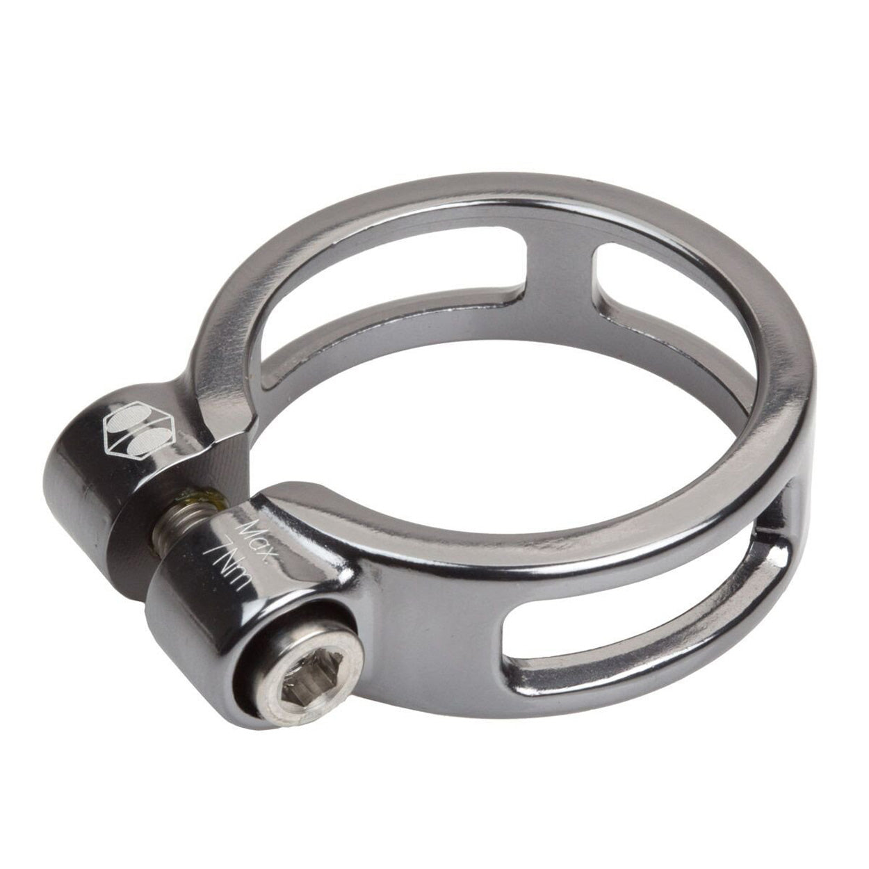 Box One Bolt On Seat Clamp at J&R Bicycles – J&R Bicycles, Inc.