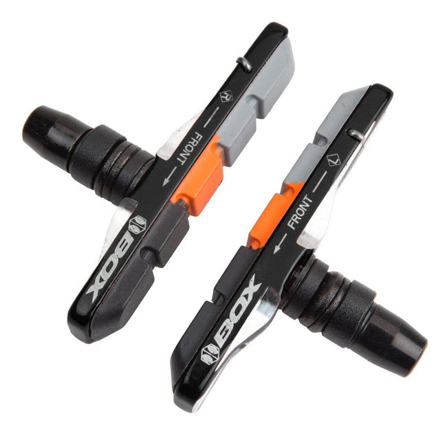 Box One Brake Installation Box One Brake Pads at J&R Bicycles – J&R Bicycles, Inc.