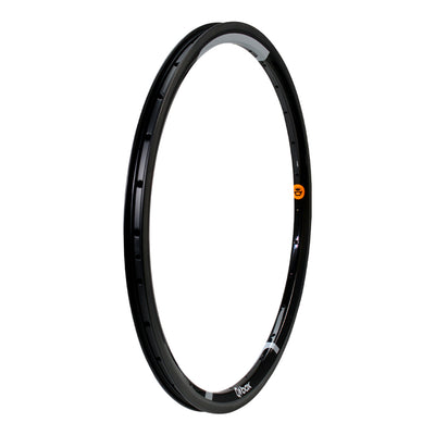 Box One Carbon Rear Rim-20x1.75"