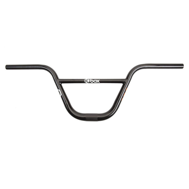 Box Style Handlebars Box One Flat Triple Tapered Chromoly Handlebar-8.5-inch at J&R Bicycles ...