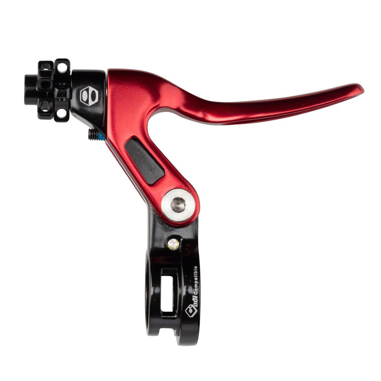 Box One Genius Brake Lever at J&R Bicycles – J&R Bicycles, Inc.