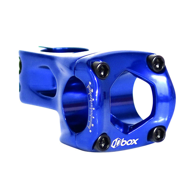 Box One Oversized 31.8mm Front Load Stem - 4