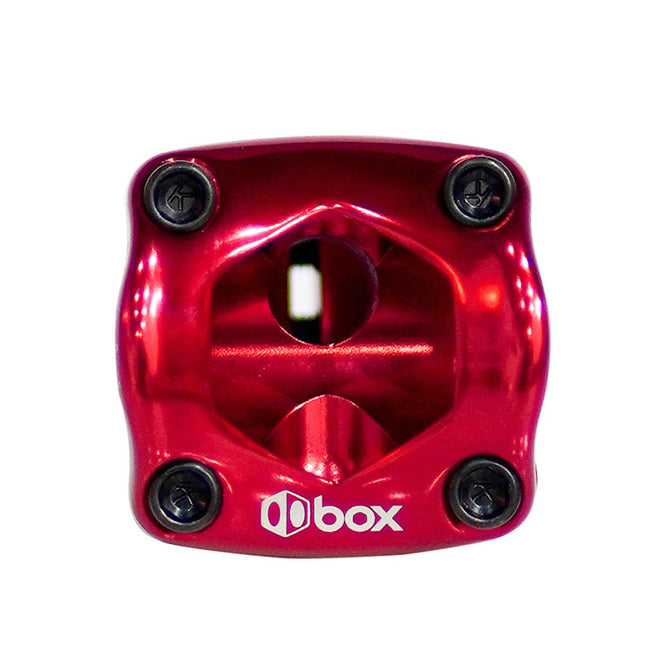 Box One Oversized 31.8mm Front Load Stem - 8