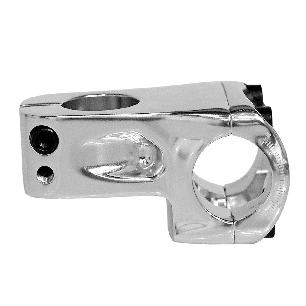 Box One Oversized 31.8mm Front Load Stem-1 1/8in at J&R