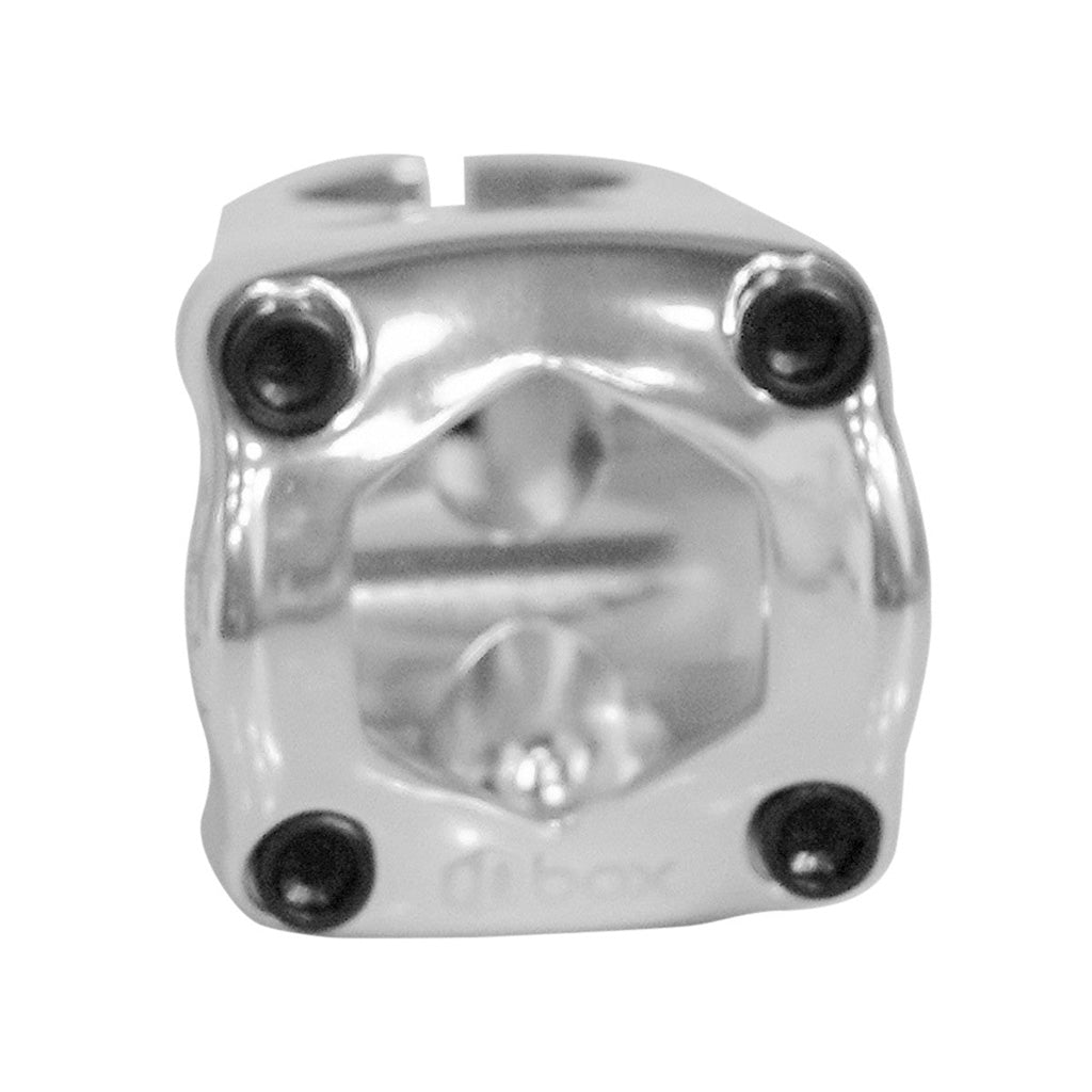 Box One Oversized 31.8mm Front Load Stem-1 1/8in at J&R Bicycles