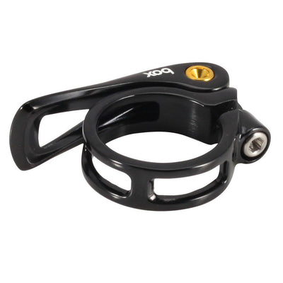 Box One Quick Release Seat Clamp-1 1/4" (31.8mm)