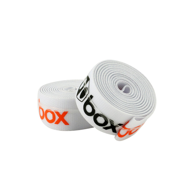 Box One Rim Straps - 1