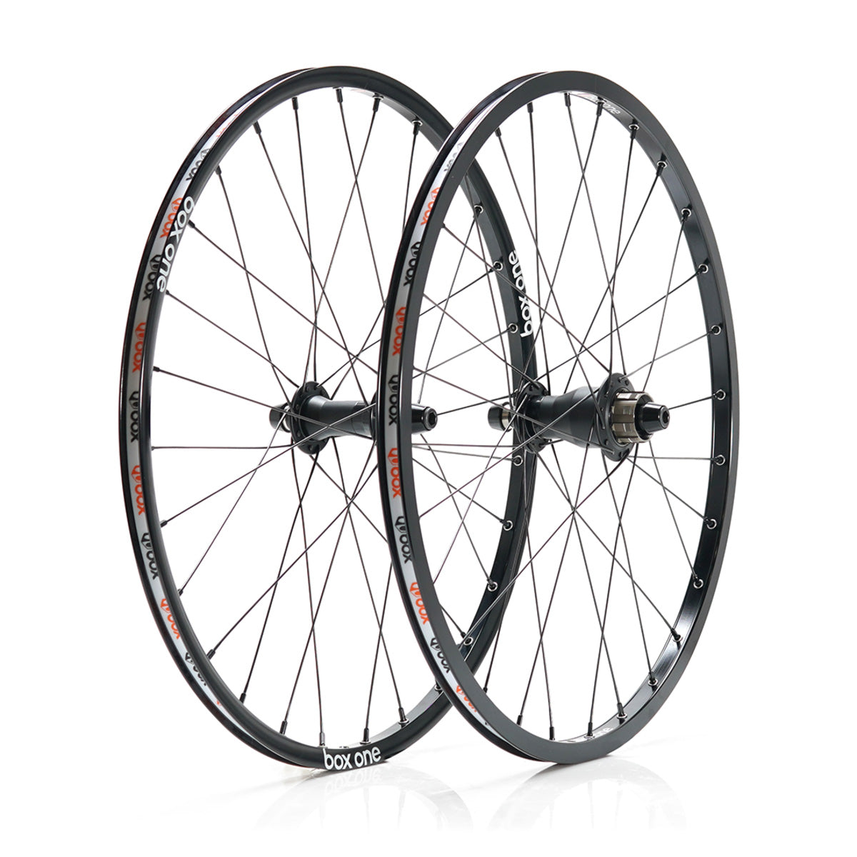 Expert BMX Wheels at J&R Bicycles – J&R Bicycles, Inc.