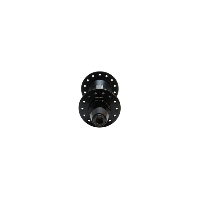 Box One Stealth Expert Front Hub - 3